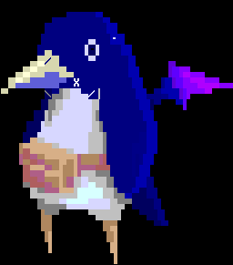 Prinny: 