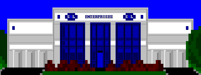 S and L Enterprises Corporate Office: 