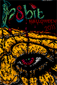 Helloween Pumpkin: rodamn's entry in the 2011 Pumpkin Carving Contest.